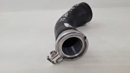 MANGUEIRA INTERCOOLER ESQUERDO BMW X6 4.4 V8 2009 A 2012