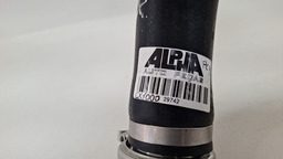 MANGUEIRA INTERCOOLER ESQUERDO BMW X6 4.4 V8 2009 A 2012