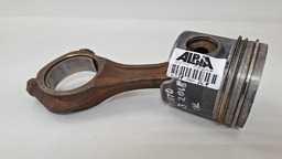 BIELA COM PISTÃO FIAT DUCATO 2.3 2018 2019 DIESEL