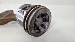 BIELA COM PISTÃO FIAT DUCATO 2.3 2018 2019 DIESEL