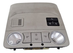 LUZ TETO CORTESIA VOLKSWAGEN TIGUAN 2012 A 2016