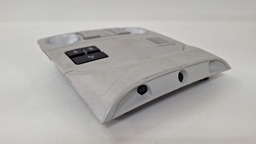 LUZ TETO CORTESIA VOLKSWAGEN TIGUAN 2012 A 2016