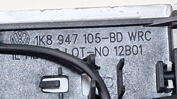 LUZ TETO CORTESIA VOLKSWAGEN TIGUAN 2012 A 2016