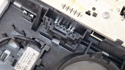 LUZ TETO CORTESIA VOLKSWAGEN TIGUAN 2012 A 2016