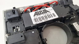 LUZ TETO CORTESIA VOLKSWAGEN TIGUAN 2012 A 2016