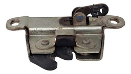 Fechadura Porta Malas Fiat Strada 2013 A 2016