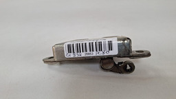 FECHADURA PORTA MALAS FIAT STRADA 2013 A 2016