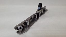 FLAUTA COMBUSTIVEL  ALTA PRESSÃO TOYOTACOROLLA 2.0 2020 2021