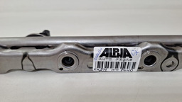 FLAUTA COMBUSTIVEL  ALTA PRESSÃO TOYOTACOROLLA 2.0 2020 2021