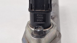 FLAUTA COMBUSTIVEL  ALTA PRESSÃO TOYOTACOROLLA 2.0 2020 2021