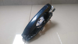 MAÇANETA EXTERNA DIANTEIRA ESQUERDA VW VIRTUS 1.4 TSI 2018