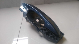 MAÇANETA EXTERNA DIANTEIRA ESQUERDA VW VIRTUS 1.4 TSI 2018