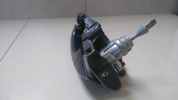 MAÇANETA EXTERNA DIANTEIRA ESQUERDA VW VIRTUS 1.4 TSI 2018