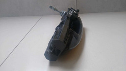 MAÇANETA EXTERNA DIANTEIRA ESQUERDA VW VIRTUS 1.4 TSI 2018