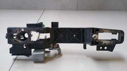 CAVALETE MAÇANETA ESQUERDA FORD EDGE 2012