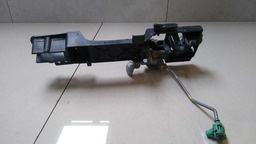 CAVALETE MAÇANETA ESQUERDA FORD EDGE 2012