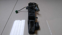 CAVALETE MAÇANETA ESQUERDA FORD EDGE 2012