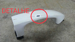 MAÇANETA EXTERNA PUXADOR FORD KA 2015 A 2019 (2)