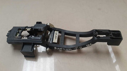 Cavalete Maçaneta Externa Traseira Direita Ford Ranger 2015