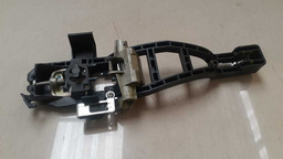 CAVALETE MAÇANETA EXTERNA TRASEIRA DIREITA FORD RANGER 2015