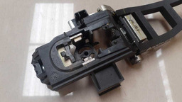 CAVALETE MAÇANETA EXTERNA TRASEIRA DIREITA FORD RANGER 2015