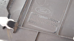 MOLDURA LATERAL ESQUERDA PAINEL FORD KA SEDAN 2018