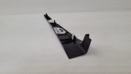 MOLDURA LATERAL ESQUERDA PAINEL FORD KA SEDAN 2018