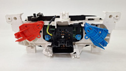 COMANDO AR CONDICIONADO RENAULT DUSTER 2012 A 2016 (2)