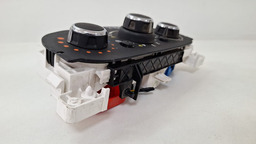 COMANDO AR CONDICIONADO RENAULT DUSTER 2012 A 2016 (2)