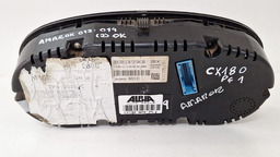 PAINEL INSTRUMENTOS VOLKSWAGEN AMAROK 2013 2014 (2)