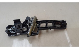 CAVALETE MAÇANETA EXTERNA DIANTEIRA E. FORD KA 2018 A 2021