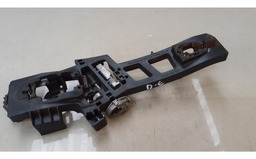 CAVALETE MAÇANETA EXTERNA DIANTEIRA E. FORD KA 2018 A 2021