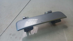 Maçaneta Tampa Traseira Nissan March 2017 A 2018