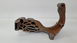 SUPORTE TENSOR CORREIA ALTERNADOR S10 2.8 DIESEL 2013