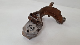 SUPORTE TENSOR CORREIA ALTERNADOR S10 2.8 DIESEL 2013