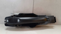 MAÇANETA EXTERNA DIANTEIRA DIREITA NISSAN MARCH 2014