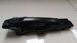 MAÇANETA EXTERNA DIANTEIRA DIREITA NISSAN MARCH 2014