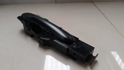 MAÇANETA EXTERNA DIANTEIRA DIREITA NISSAN MARCH 2014