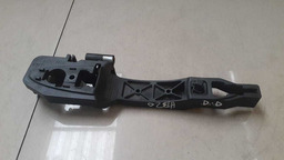 Cavalete Maçaneta Dianteira Direita Hyundai Hb20 2019