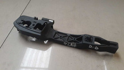 CAVALETE MAÇANETA DIANTEIRA DIREITA HYUNDAI HB20 2019