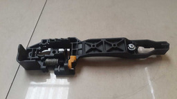 CAVALETE MAÇANETA DIANTEIRA DIREITA HYUNDAI HB20 2019