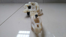 CAVALETE MAÇANETA DIANTEIRA DIREITA KIA SPORTAGE 2011 2012