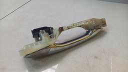 MAÇANETA EXTERNA TRASEIRA DIREITA HYUNDAI SONATA 2011 2012