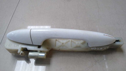 MAÇANETA EXTERNA TRASEIRA ESQUERDA HYUNDAI HB20 2015