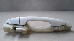 MAÇANETA EXTERNA TRASEIRA ESQUERDA HYUNDAI HB20 2015