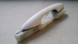 MAÇANETA EXTERNA TRASEIRA ESQUERDA HYUNDAI HB20 2015