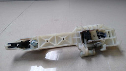 MAÇANETA EXTERNA TRASEIRA ESQUERDA HYUNDAI HB20 2015