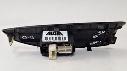 BOTÃO VIDRO ELÉTRICO DIANTE DIREITO TOYOTA RAV4 2010 A 2016