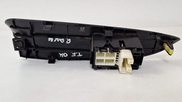 BOTÃO VIDRO ELÉTRICO TRASEIRO ESQUERDO TOYOTA RAV4 2010 (2)