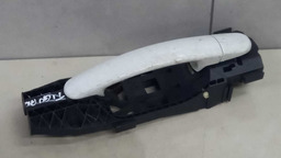 MAÇANETA EXTERNA DIANTEIRO DIREITO VW TIGUAN 2012 A 2015 (2)